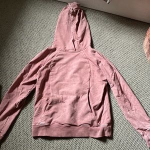 lululemon hoodie